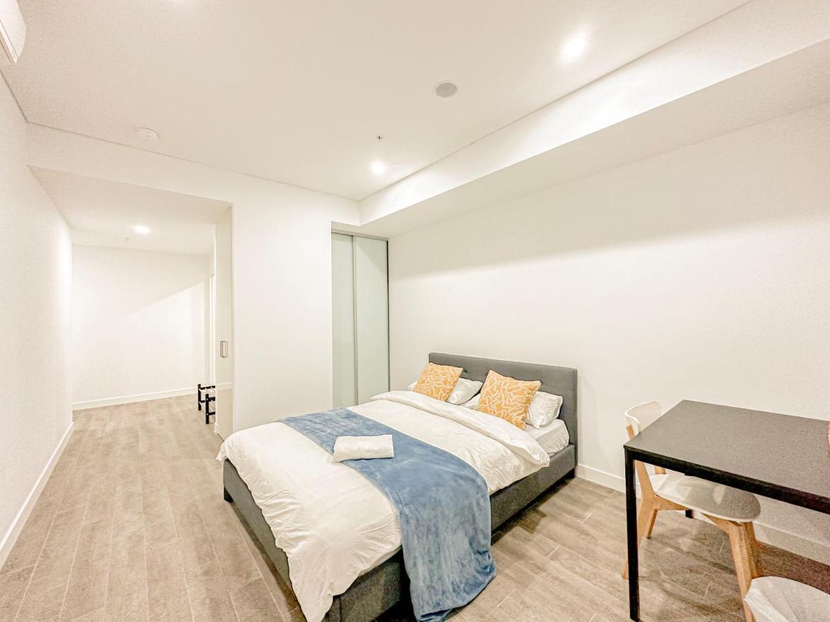 Burwood Studios At St Luke Square Sydney Exterior photo