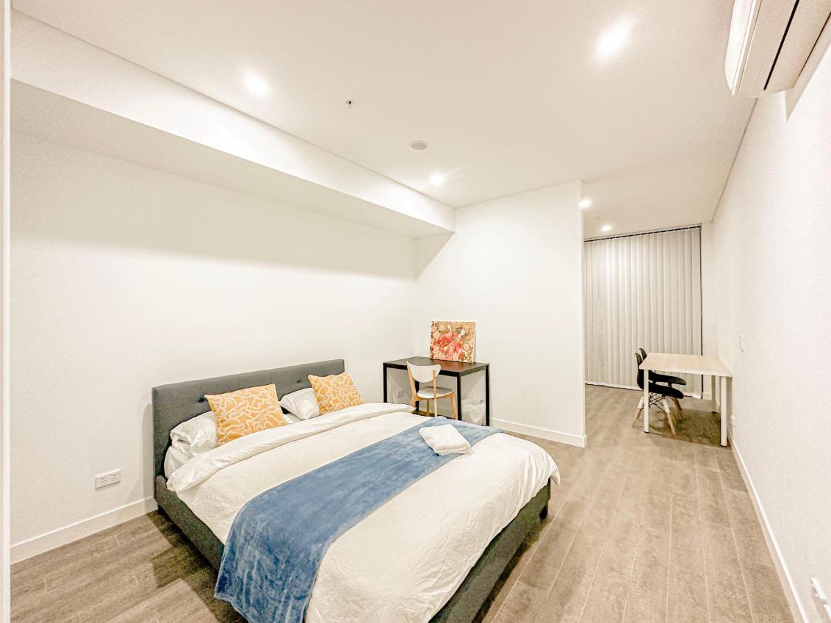 Burwood Studios At St Luke Square Sydney Exterior photo
