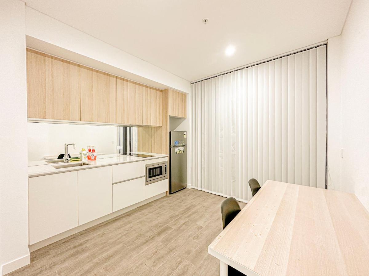 Burwood Studios At St Luke Square Sydney Exterior photo