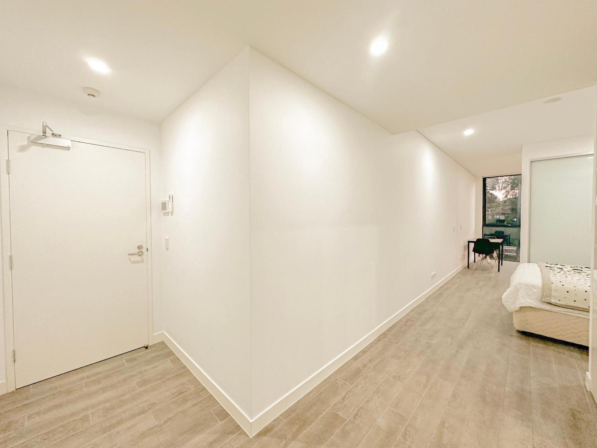 Burwood Studios At St Luke Square Sydney Exterior photo