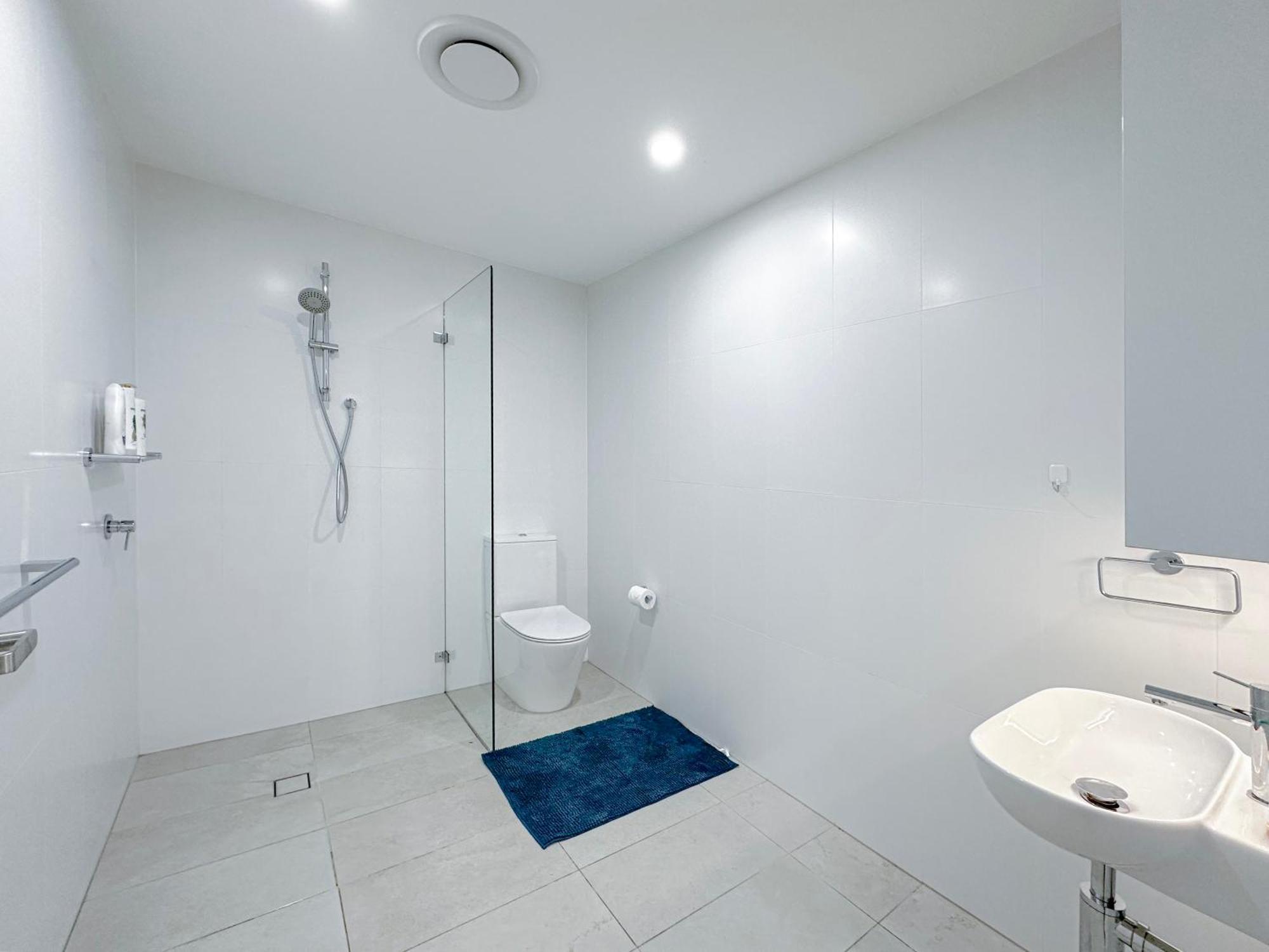 Burwood Studios At St Luke Square Sydney Exterior photo
