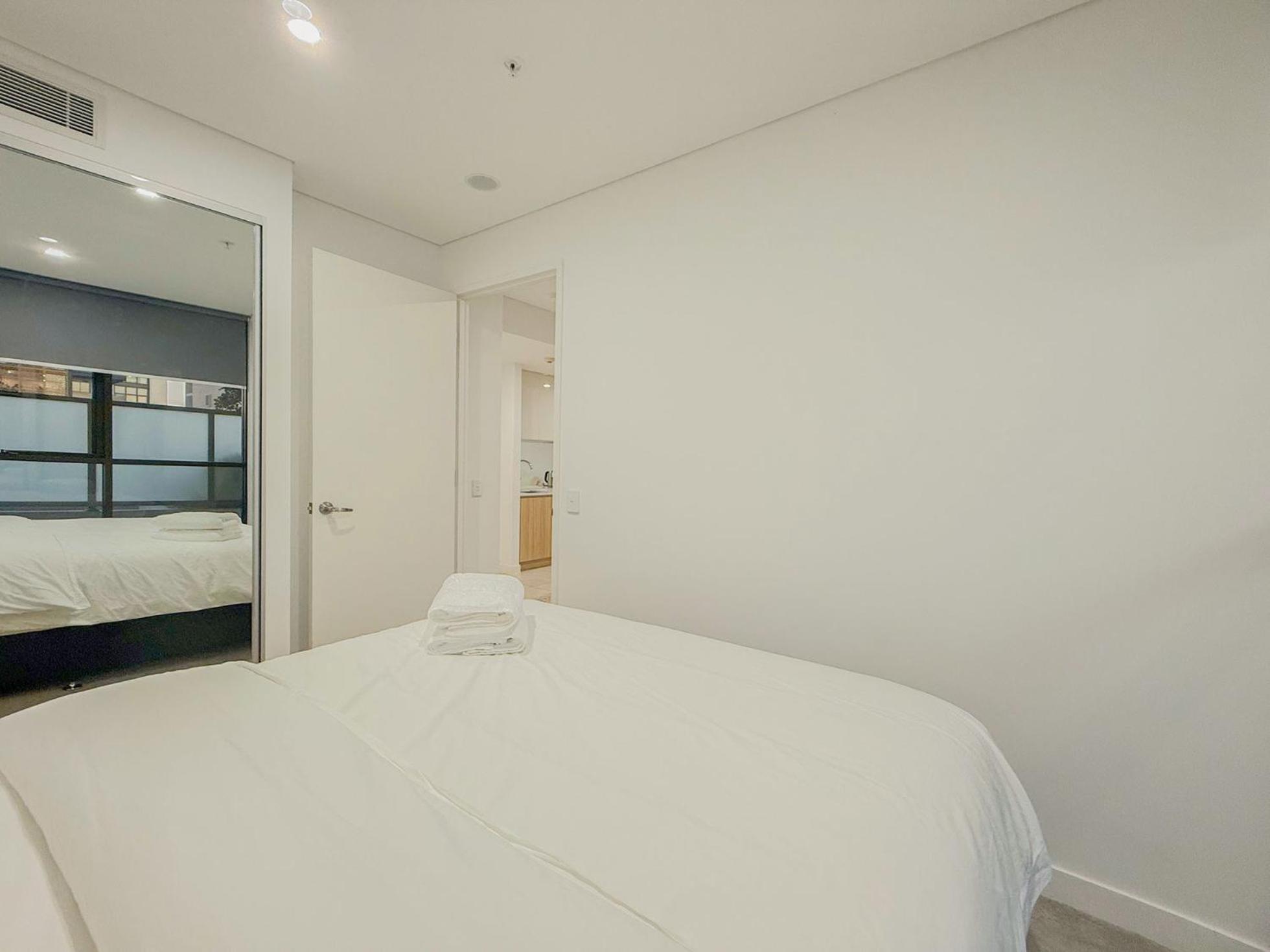 Burwood Studios At St Luke Square Sydney Exterior photo