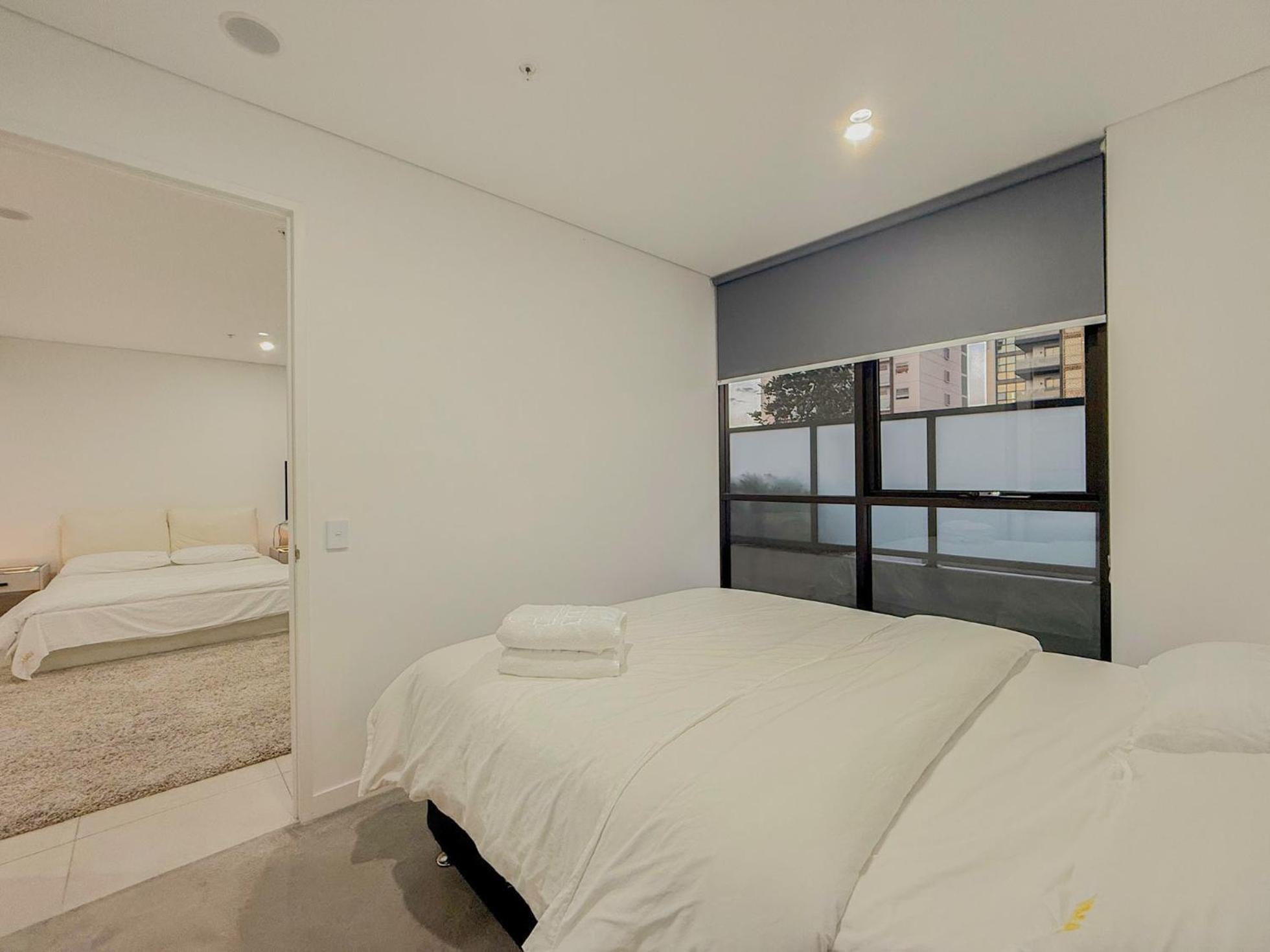 Burwood Studios At St Luke Square Sydney Exterior photo