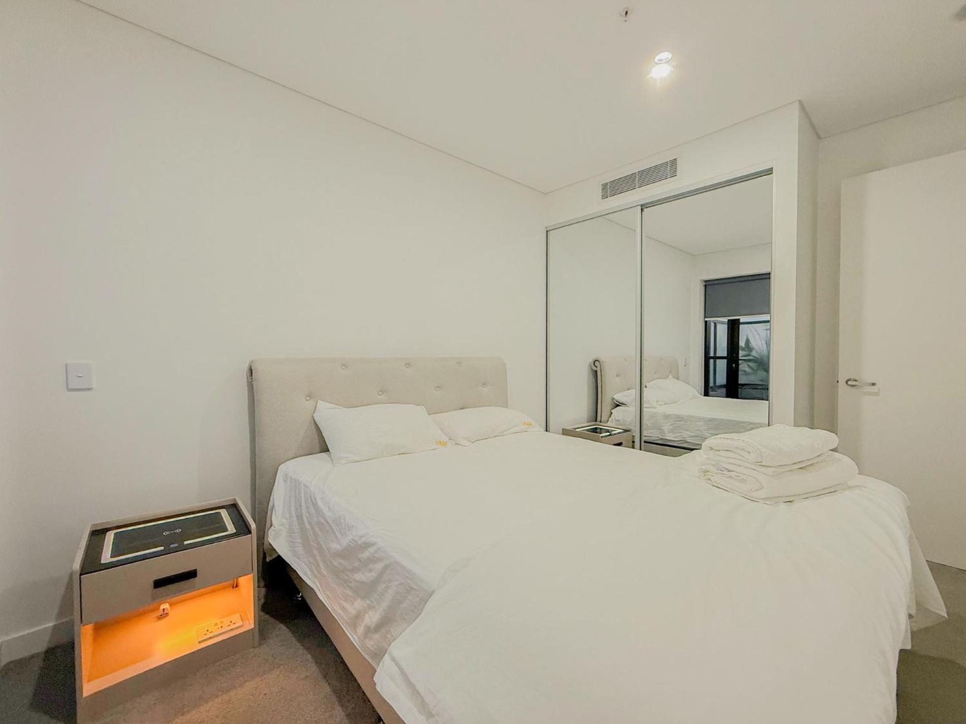 Burwood Studios At St Luke Square Sydney Exterior photo